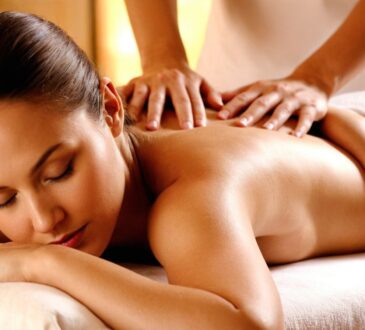 Body to Body Massage: Entspannung und Intimität für Körper und Geist