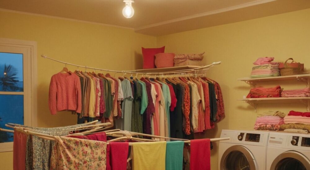 Wäsche waschen zwischen den Jahren: Tipps für die perfekte Pflege der Festtagskleidung