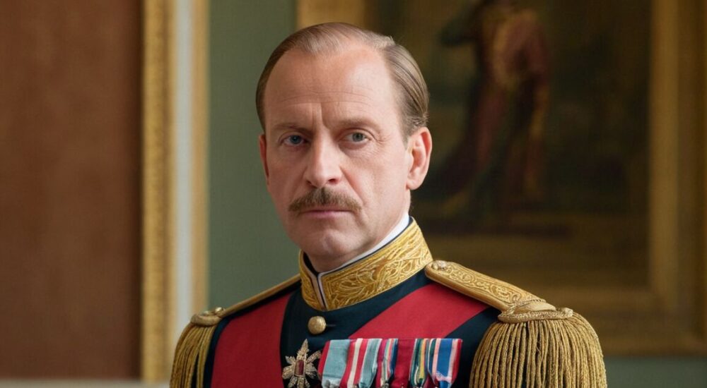 Franz II.: Der letzte König von Frankreich und sein Erbe für die Monarchie