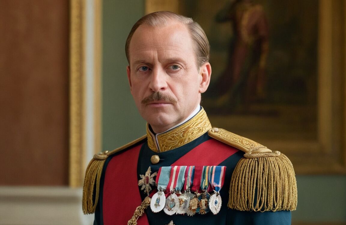 Franz II.: Der letzte König von Frankreich und sein Erbe für die Monarchie