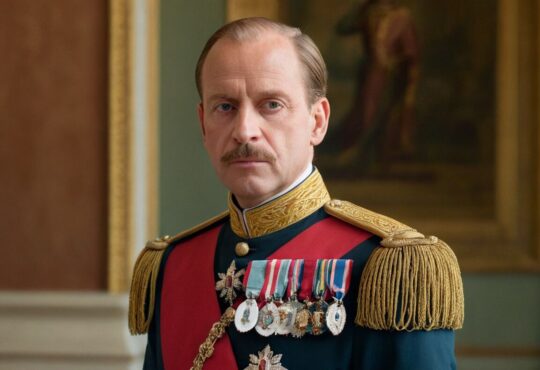 Franz II.: Der letzte König von Frankreich und sein Erbe für die Monarchie