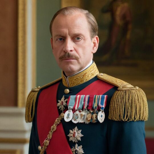 Franz II.: Der letzte König von Frankreich und sein Erbe für die Monarchie