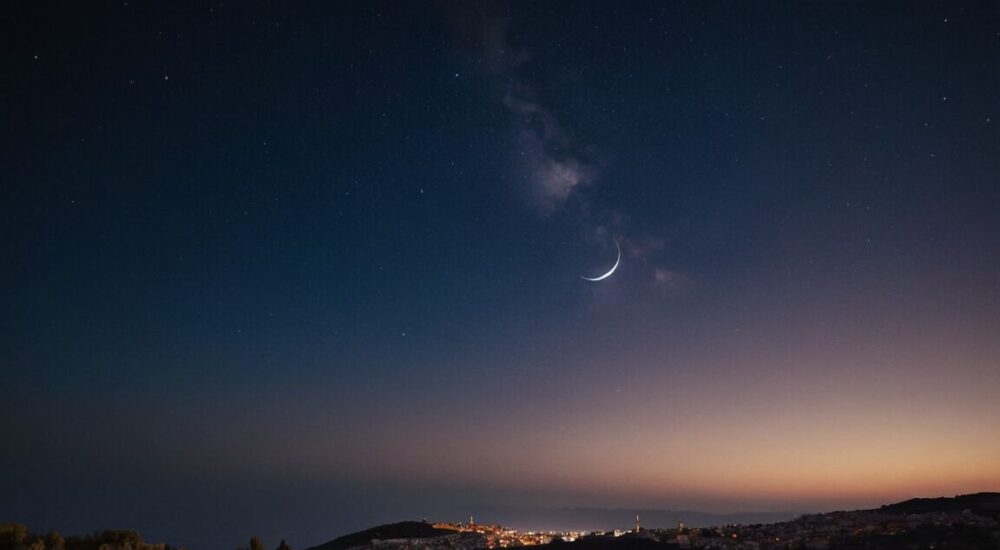 Kadir Gecesi: Wann findet die Nacht der Bestimmung 2023 statt?