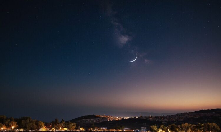 Kadir Gecesi: Wann findet die Nacht der Bestimmung 2023 statt?