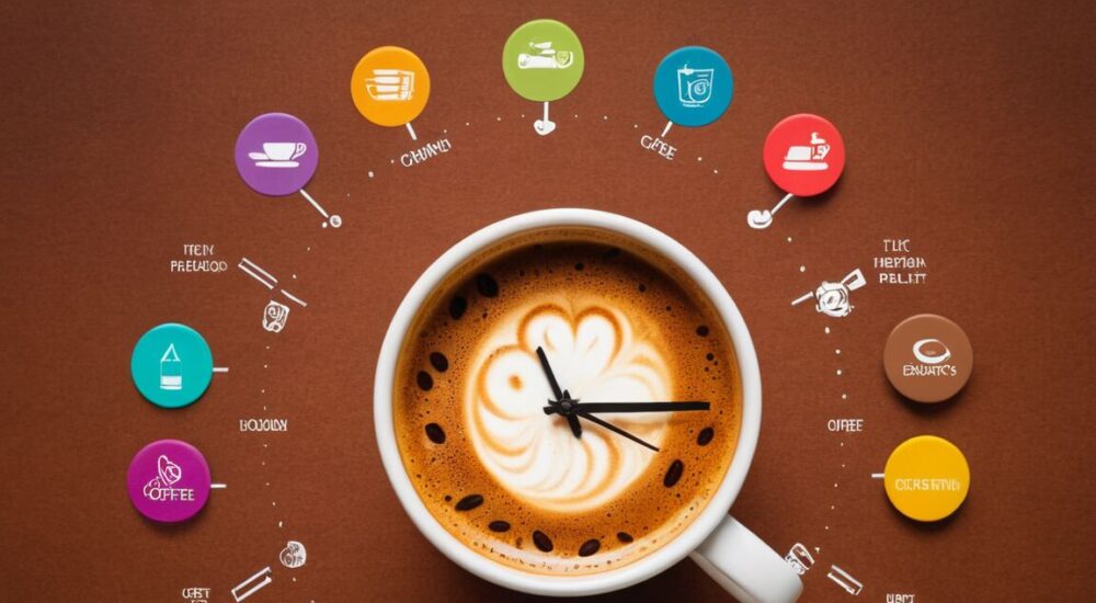 Wie lange wirkt Koffein? Die Dauer und Einflussfaktoren auf die Wirkung von Koffein im Körper