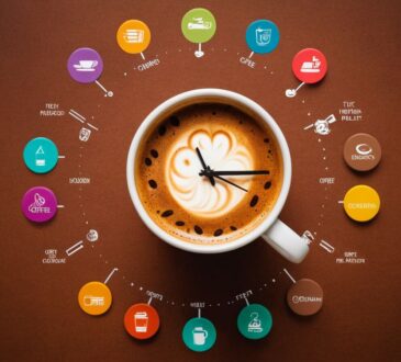 Wie lange wirkt Koffein? Die Dauer und Einflussfaktoren auf die Wirkung von Koffein im Körper