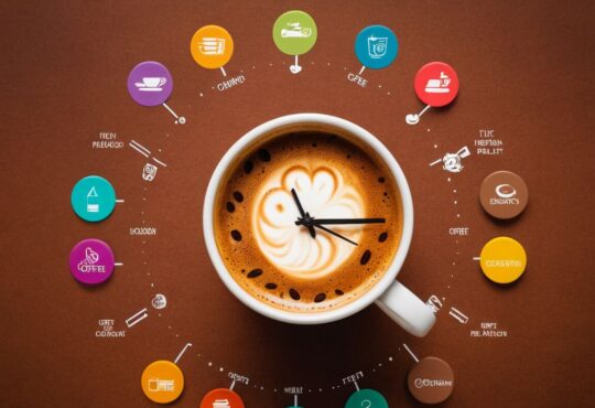Wie lange wirkt Koffein? Die Dauer und Einflussfaktoren auf die Wirkung von Koffein im Körper