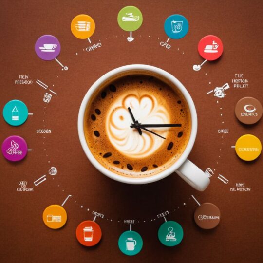 Wie lange wirkt Koffein? Die Dauer und Einflussfaktoren auf die Wirkung von Koffein im Körper