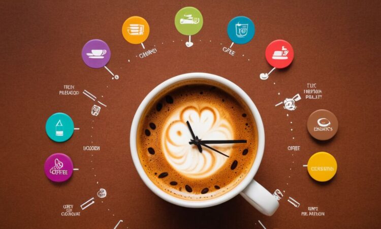 Wie lange wirkt Koffein? Die Dauer und Einflussfaktoren auf die Wirkung von Koffein im Körper