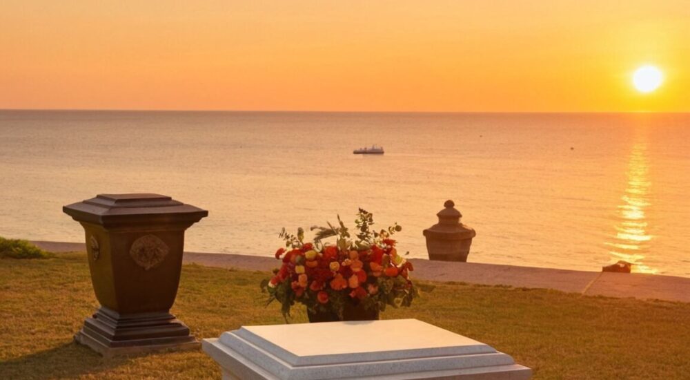 Was kostet eine Seebestattung? Alle wichtigen Informationen im Überblick