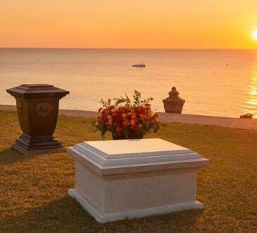 Was kostet eine Seebestattung? Alle wichtigen Informationen im Überblick