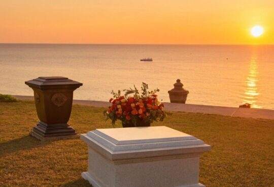 Was kostet eine Seebestattung? Alle wichtigen Informationen im Überblick