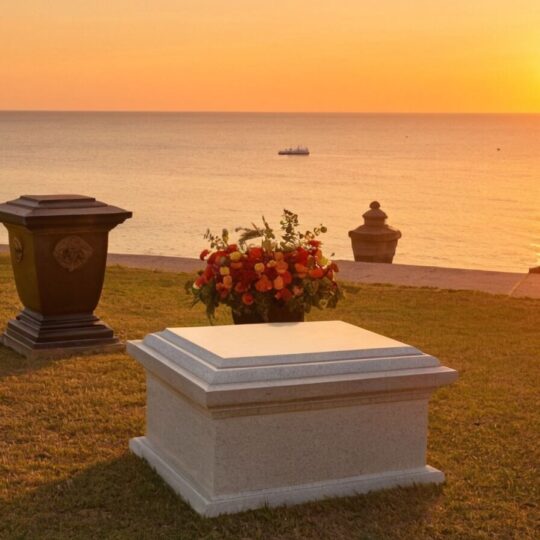 Was kostet eine Seebestattung? Alle wichtigen Informationen im Überblick