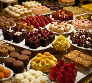 Nachtisch für viele Gäste: Die besten Rezepte zur einfachen Vorbereitung