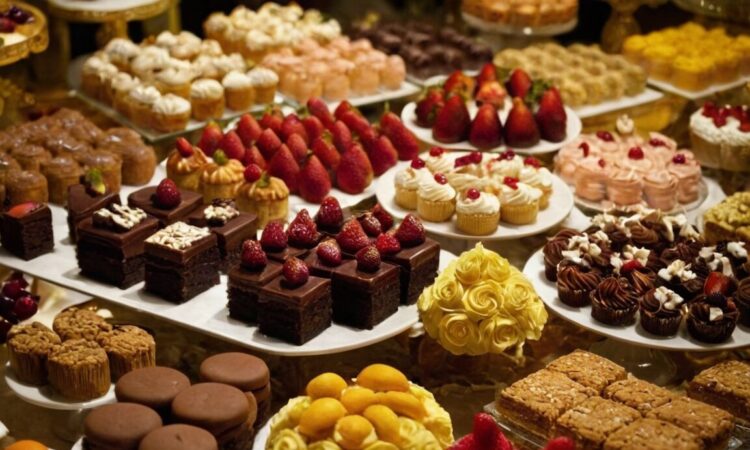 Nachtisch für viele Gäste: Die besten Rezepte zur einfachen Vorbereitung