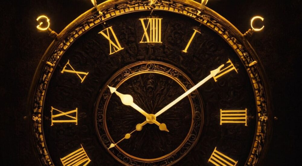 Die 23:23 Bedeutung: Was es mit der mystischen Uhrzeit auf sich hat
