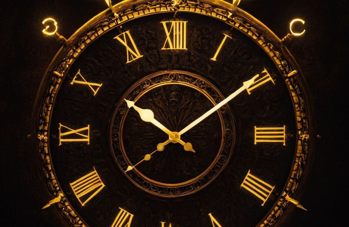 Die 23:23 Bedeutung: Was es mit der mystischen Uhrzeit auf sich hat