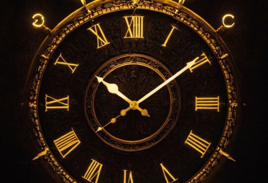 Die 23:23 Bedeutung: Was es mit der mystischen Uhrzeit auf sich hat