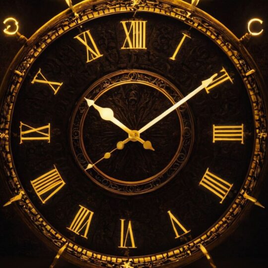 Die 23:23 Bedeutung: Was es mit der mystischen Uhrzeit auf sich hat