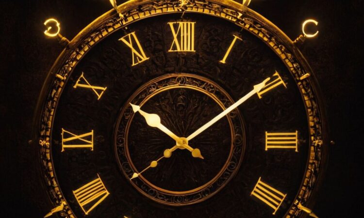 Die 23:23 Bedeutung: Was es mit der mystischen Uhrzeit auf sich hat