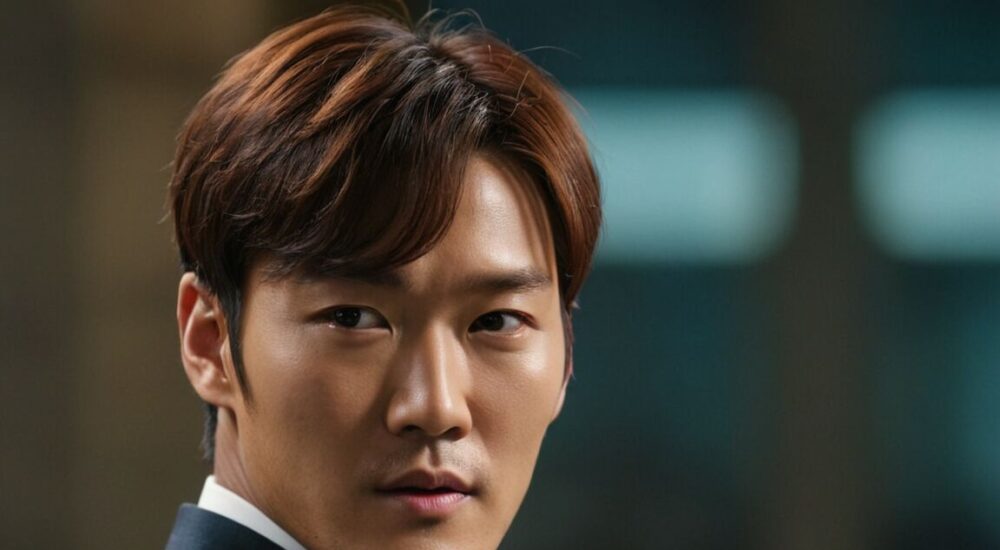 Choi Jin-Hyuk: Der Aufstieg eines vielseitigen koreanischen Schauspielers und seine besten Rollen