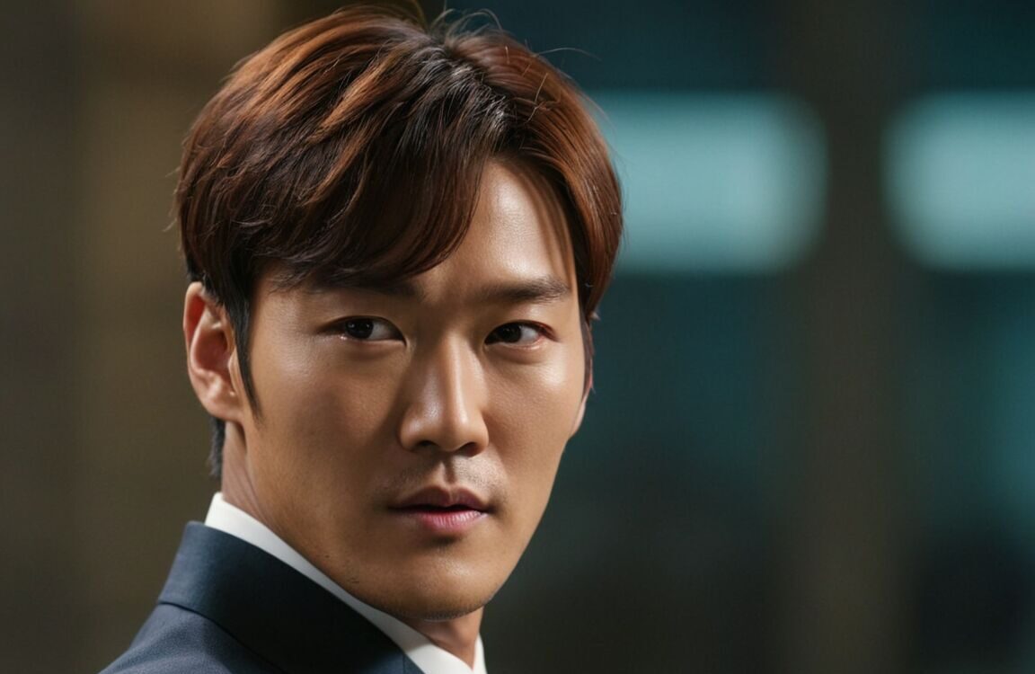 Choi Jin-Hyuk: Der Aufstieg eines vielseitigen koreanischen Schauspielers und seine besten Rollen