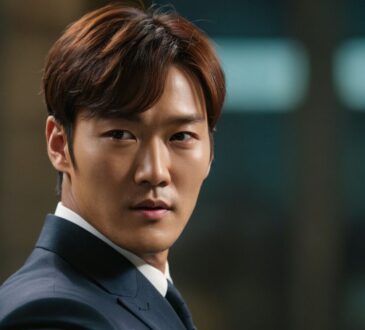 Choi Jin-Hyuk: Der Aufstieg eines vielseitigen koreanischen Schauspielers und seine besten Rollen