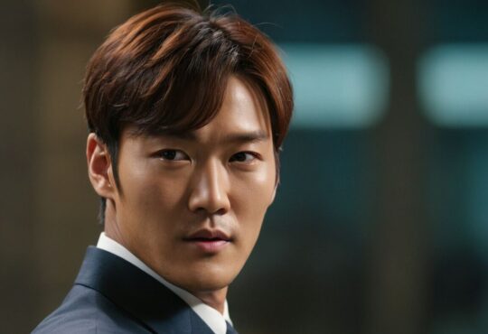Choi Jin-Hyuk: Der Aufstieg eines vielseitigen koreanischen Schauspielers und seine besten Rollen