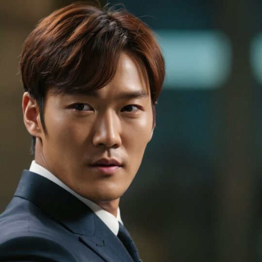 Choi Jin-Hyuk: Der Aufstieg eines vielseitigen koreanischen Schauspielers und seine besten Rollen