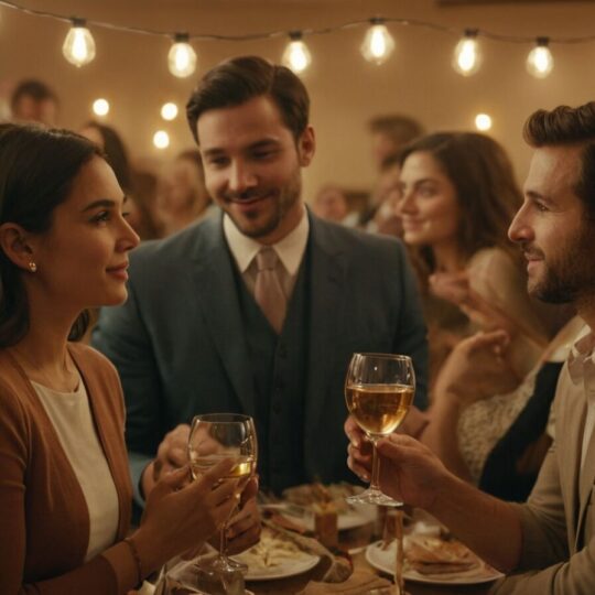 Danke für die Aufmerksamkeit: Die Bedeutung von Wertschätzung in der Kommunikation