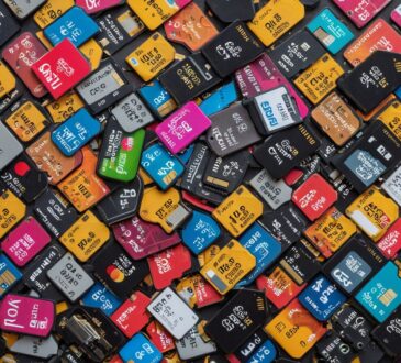 Die besten micro SD Karten 128 GB im Vergleich: Leistung, Preis und Anwendungsmöglichkeiten