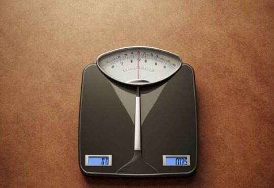 170 lbs in kg: So berechnen Sie Ihr Gewicht in Kilogramm richtig