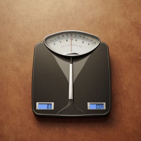 170 lbs in kg: So berechnen Sie Ihr Gewicht in Kilogramm richtig