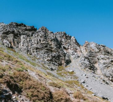 Berge