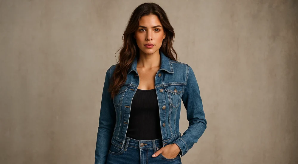 Denim