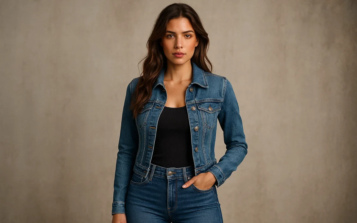 Denim