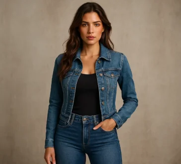 Denim