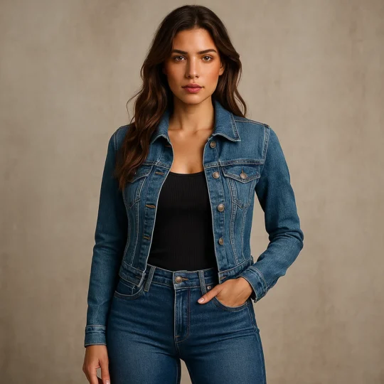 Denim