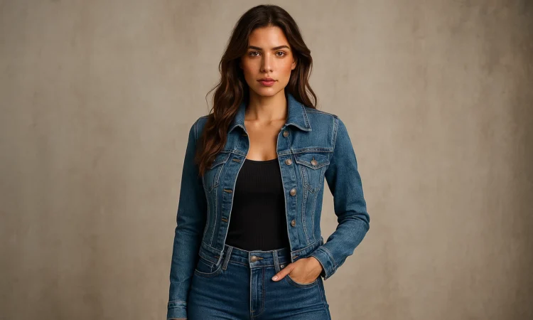 Denim