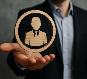 Starke persönliche Marke