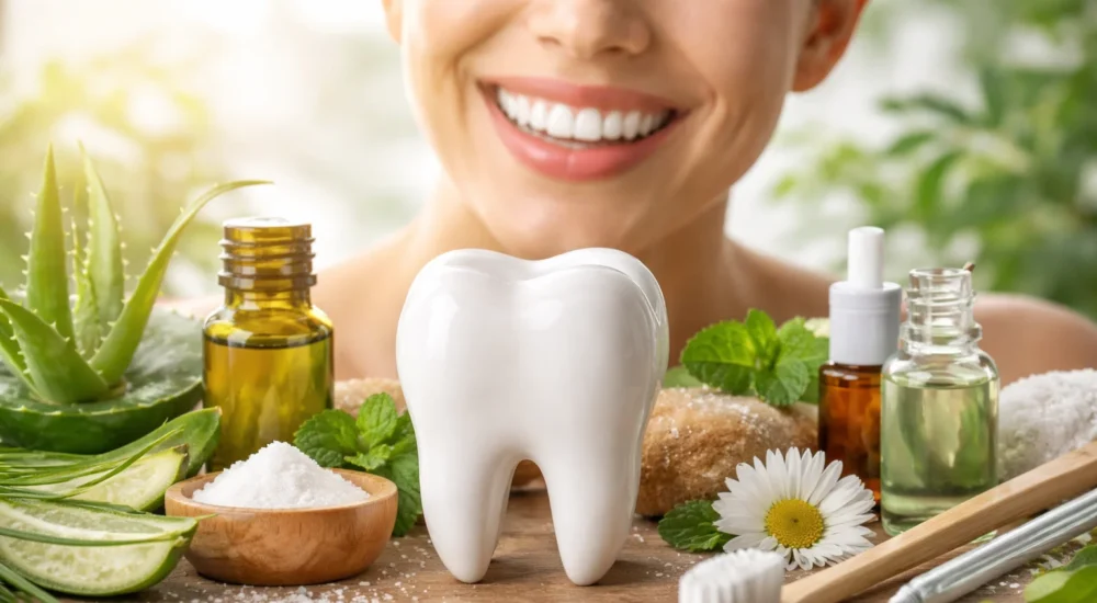 Zahnmedizin ganzheitlich