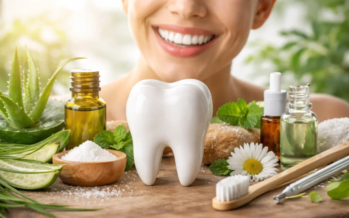 Zahnmedizin ganzheitlich