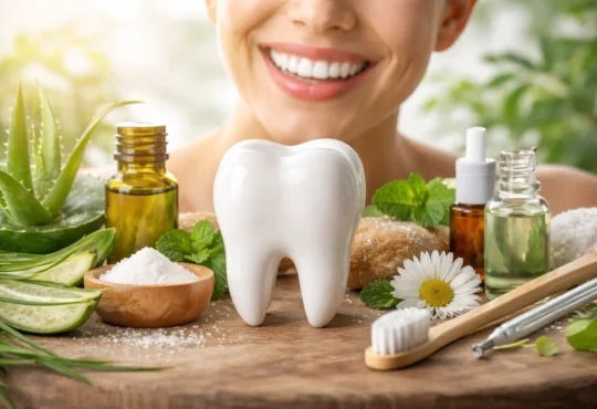 Zahnmedizin ganzheitlich