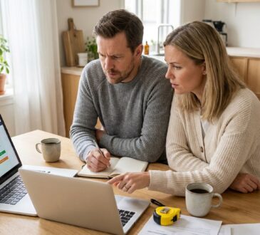 Gut vorbereitet vor dem Kauf – eine Fallstudie