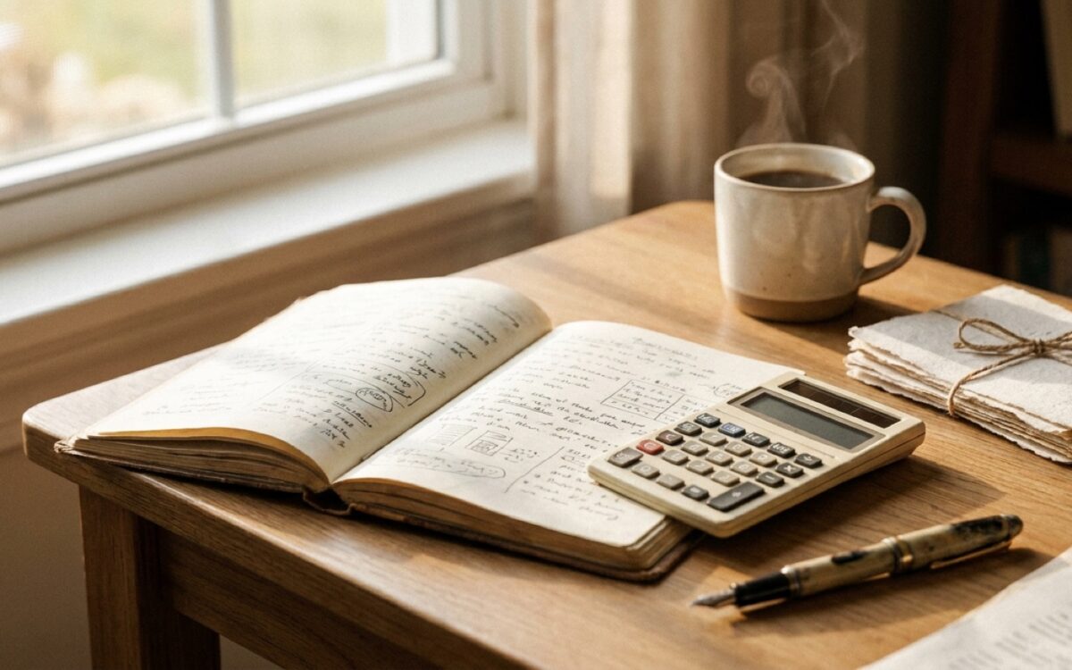 Finanzierungsplanung – Tipps aus unserer Redaktion