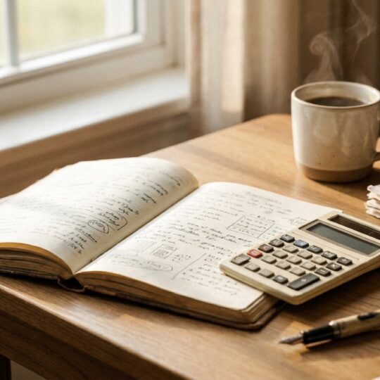 Finanzierungsplanung – Tipps aus unserer Redaktion