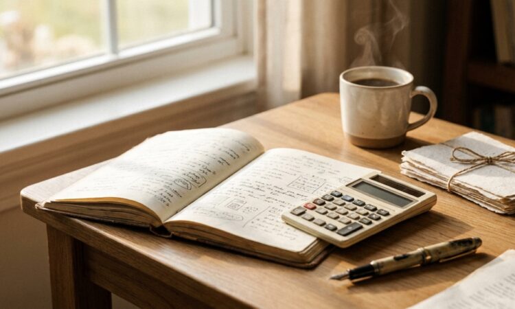Finanzierungsplanung – Tipps aus unserer Redaktion