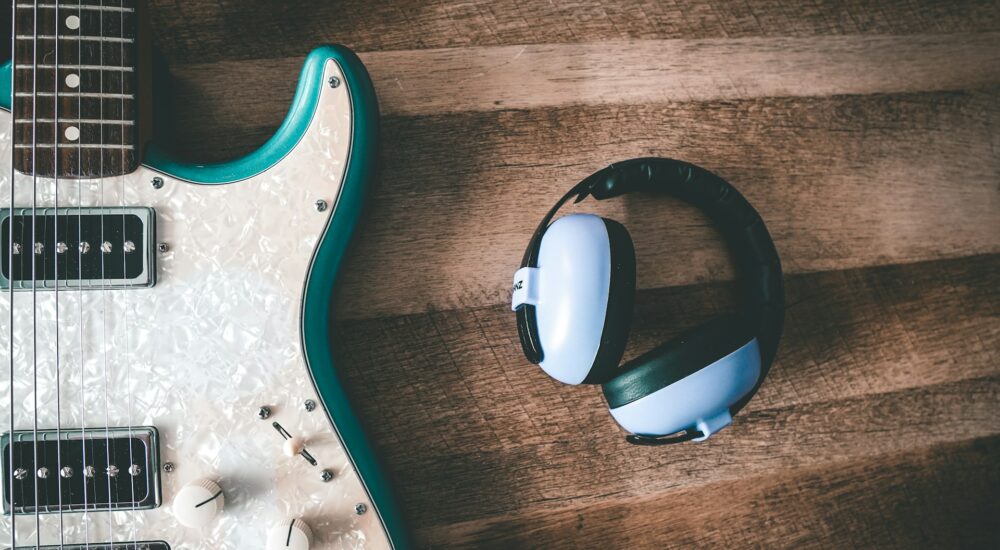 Gitarre