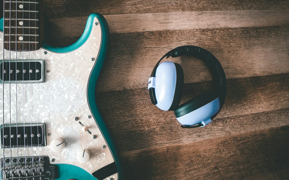 Gitarre