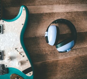 Gitarre
